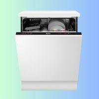 Ugradne mašine za pranje posuđa