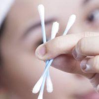 Vata i štapići za uši