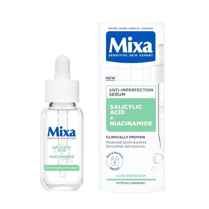 Mixa Anti- Imperfection serum protiv nepravilnosti 30ml