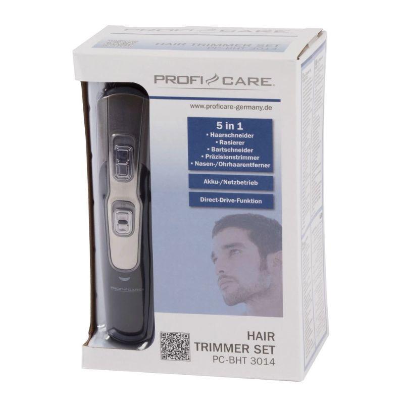 ProfiCare PC-BH T 3014 5-u-1 Trimer