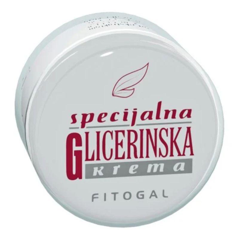Fitogal specijalna glicerinska krema za ruke 110 ml