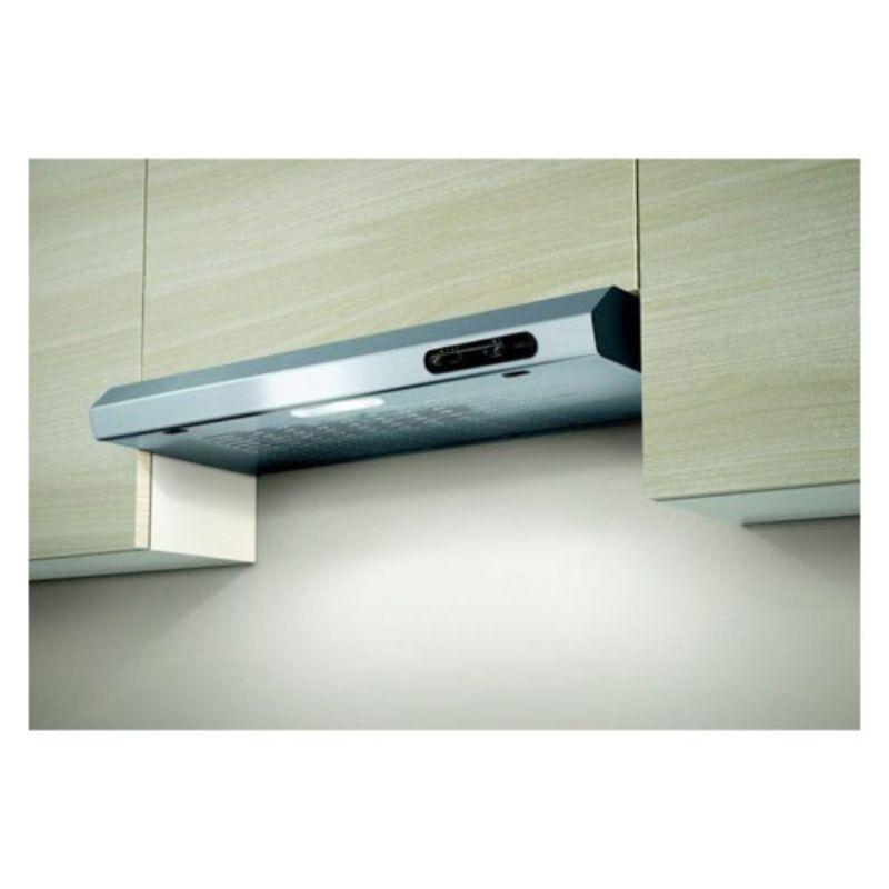 Aspirator VERVE IX/F/60