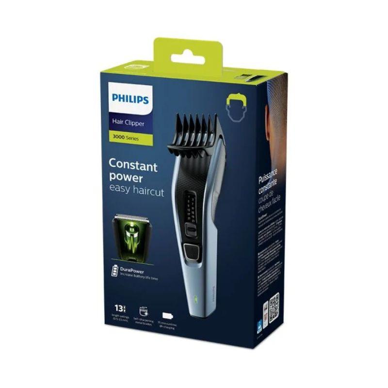 Philips Hairclipper Serije 3000 HC3530/15 – Aparat za šišanje