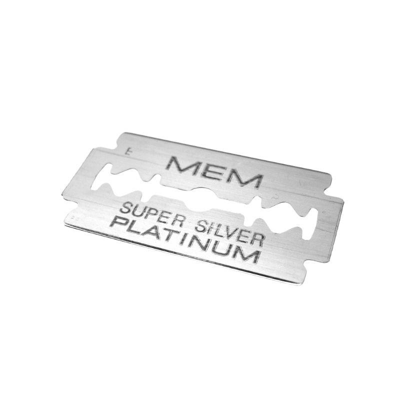 Žileti SUPER SILVER 5/1 MEM