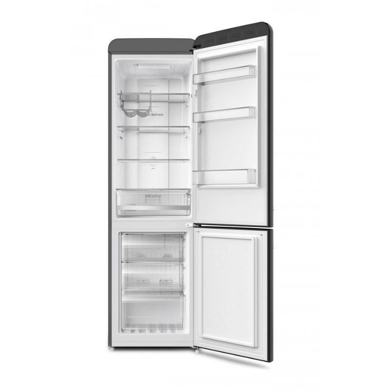 Amica kombinoovani frizider FK3495.3FBAA