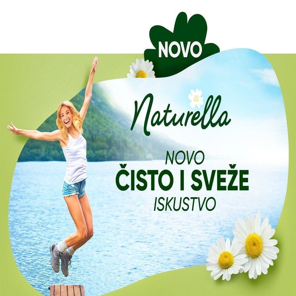 Naturella Ultra Maxi – higijenski ulošci (16 komada)
