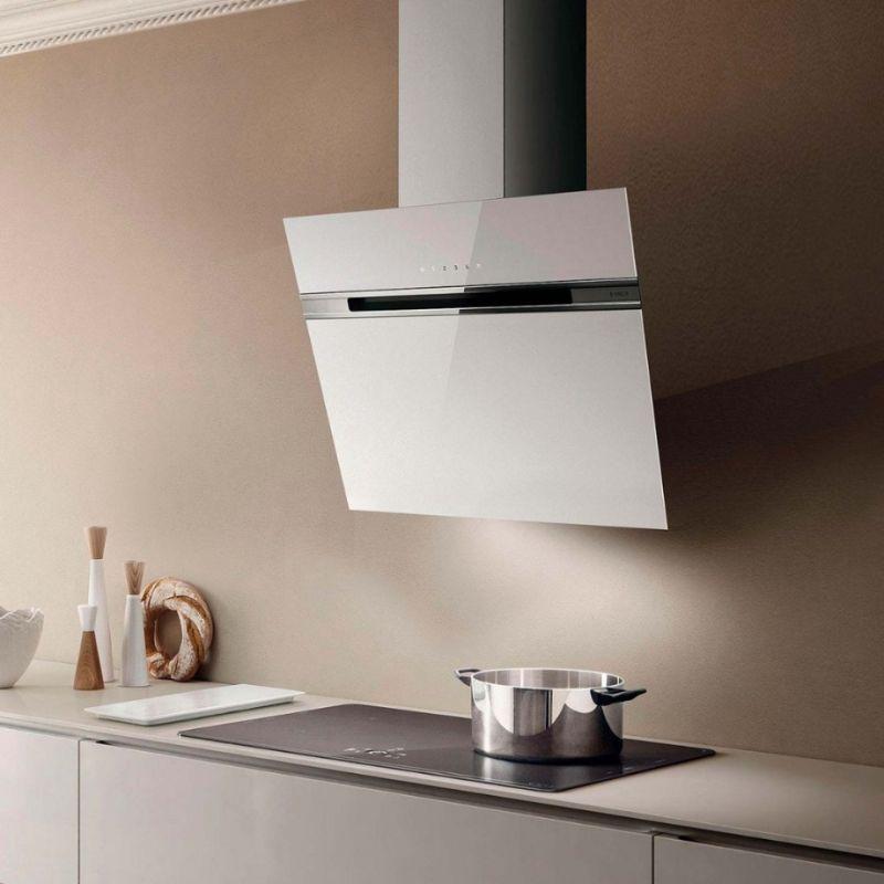 Aspirator STRIPE WH/A/60