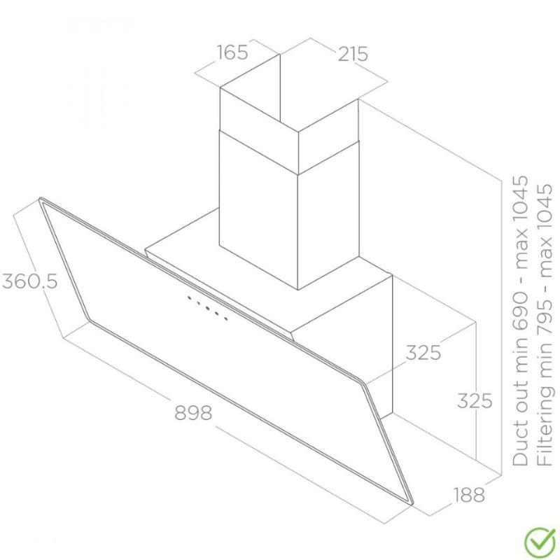 aspirator zidni-boss despotovac