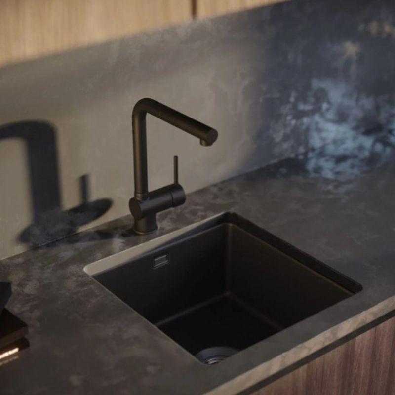 Aster slavina BCA N73M