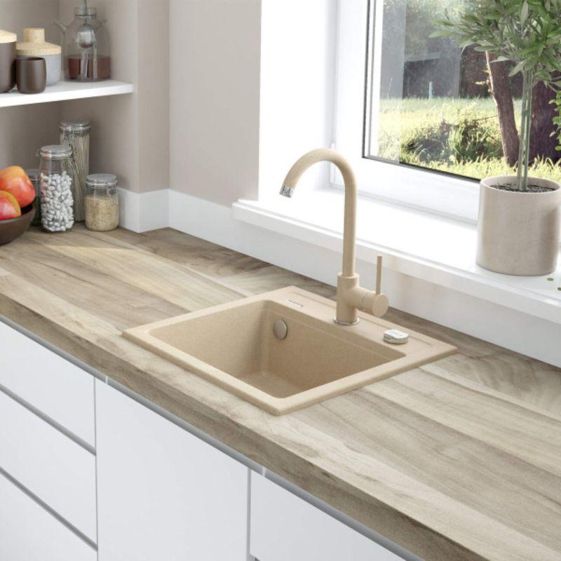 Deante Zorba set SD sudopera ZQZ 7103 + slavina BEN 762M-ZQZA7103