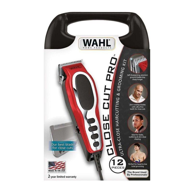 WAHL Mašinica za šišanje Close Cut Pro 79111-2016