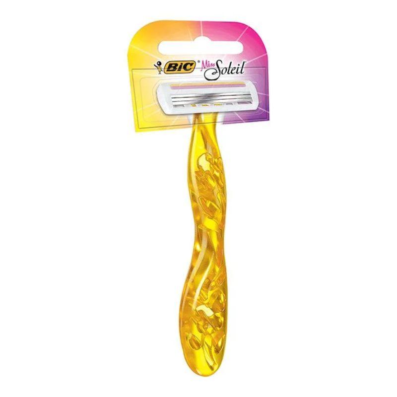 BIC Miss Soleil Color Collection – Ženski brijač 