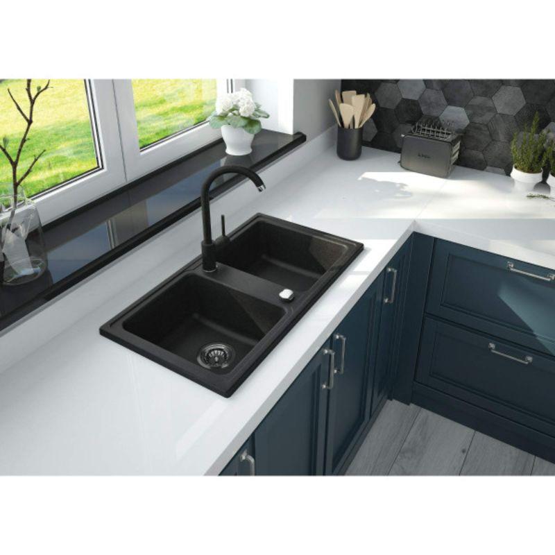 Deante Sudopera Zorba 78/BL/2 ZQZ 2203