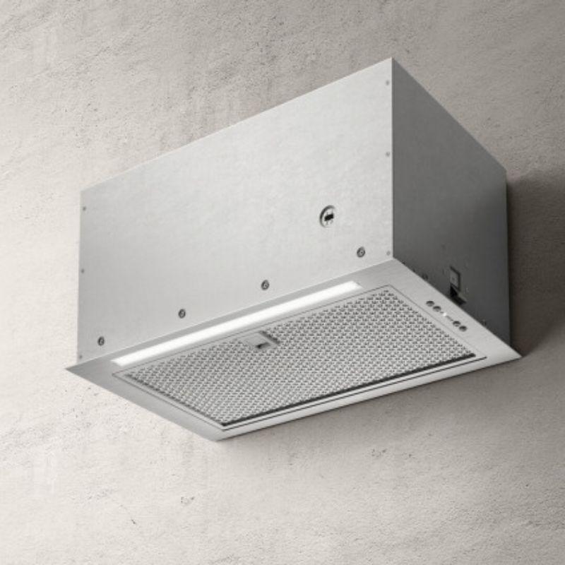 Aspirator Elica FOLD S IX/A/52 – Kompaktna snaga u inox izvedbi