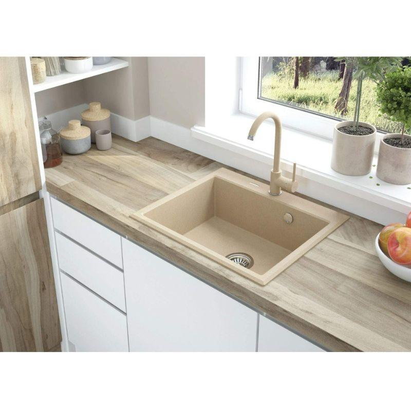 Deante Sudopera Andante 60/SD ZQN 7103