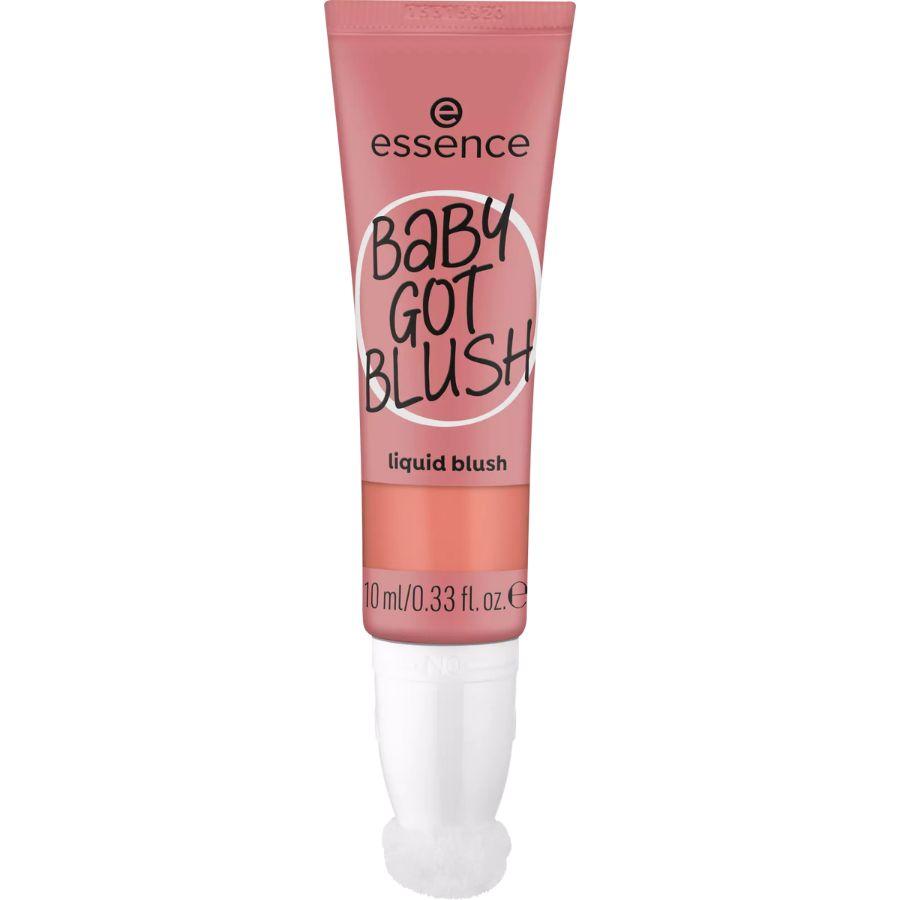 Tečno rumenilo 30 baby got blush Essence