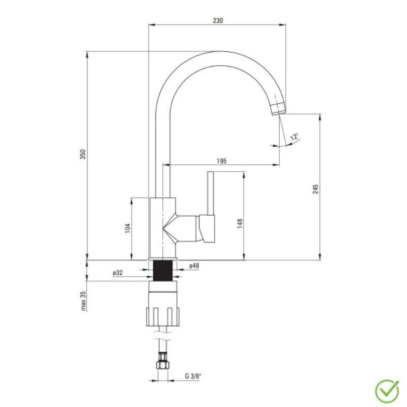 NEMEZJA SLAVINA BEN A62M