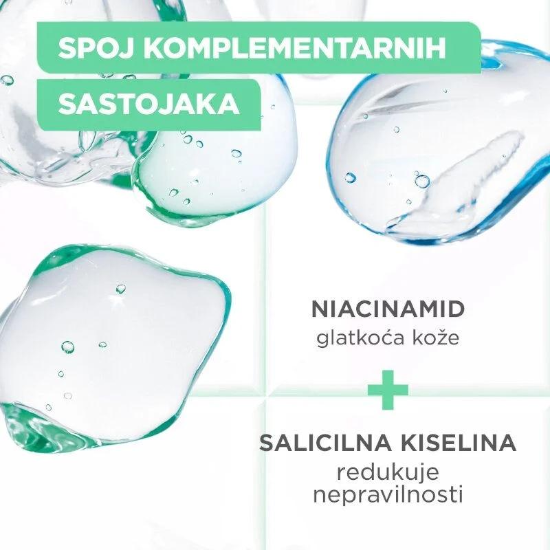 Mixa Anti- Imperfection serum protiv nepravilnosti 30ml