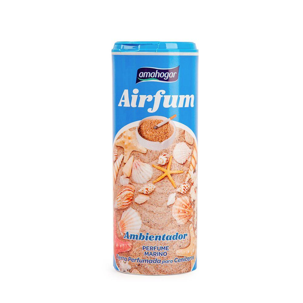 Amahogar osveživač vazduha – 350g (pesak za piksle, za pušače)