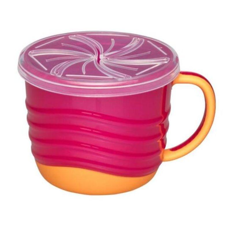 NIP 2u1 kutija za hranu i šolja (9+ meseci)