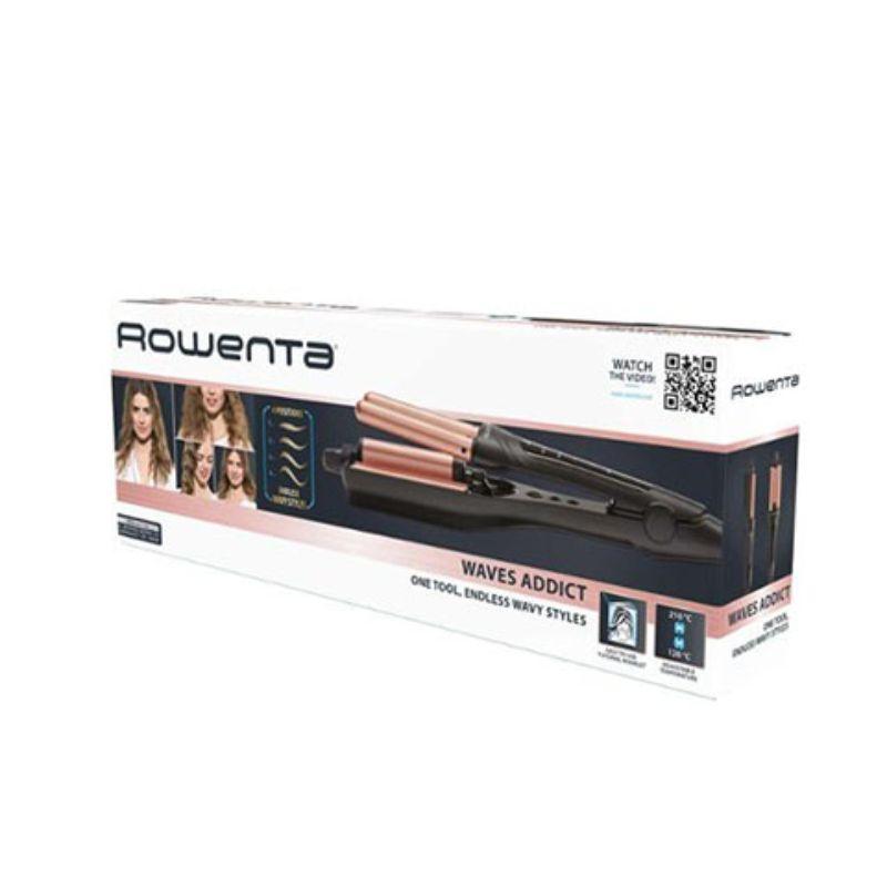 Rowenta Stajler za Kosu CF4710F0 – 95W