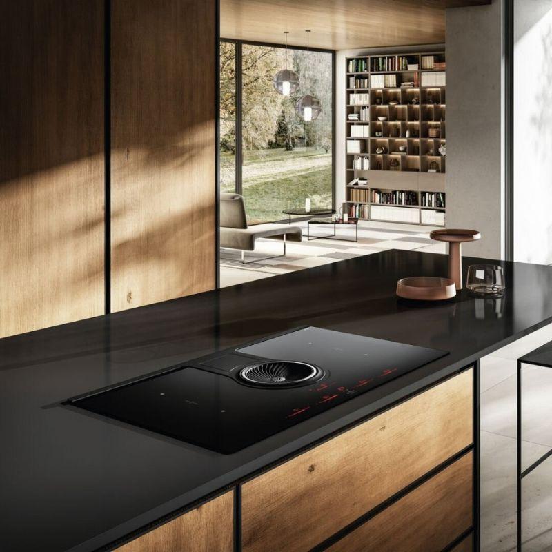 Aspirator NIKOLATESLA HP BL/A/83