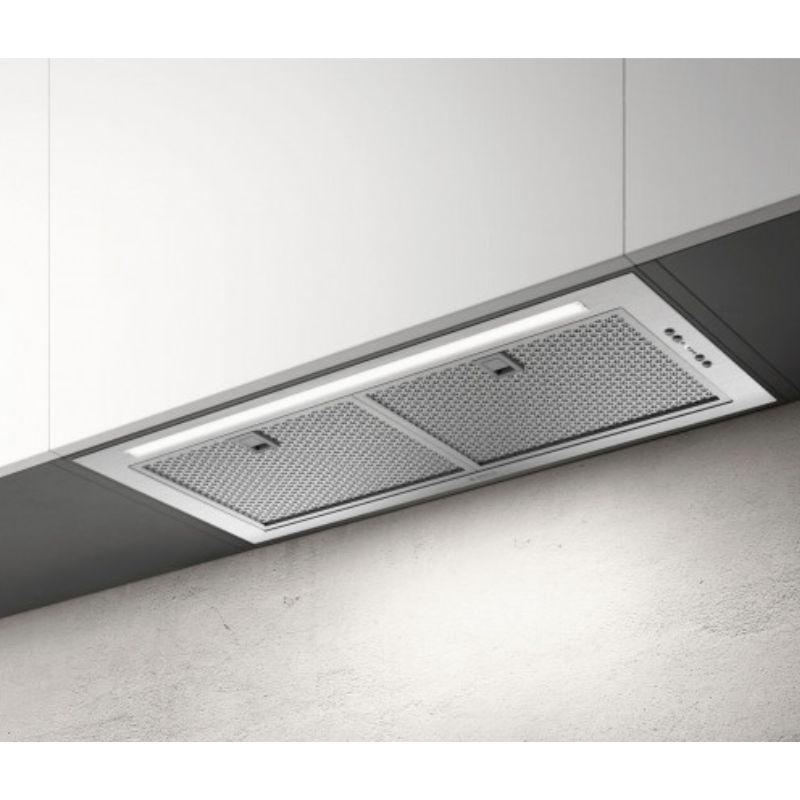 Aspirator Elica FOLD S IX/A/52 – Kompaktna snaga u inox izvedbi