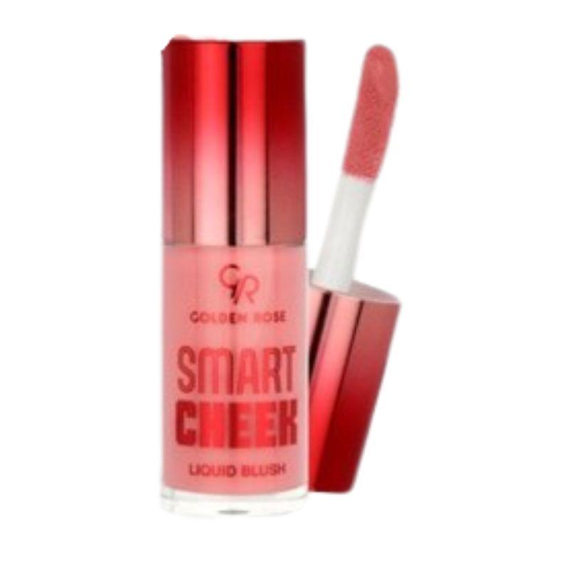 Golden Rose Smart Cheek Tečno Rumenilo 102