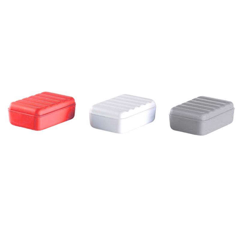 Plastična kutija za sapun