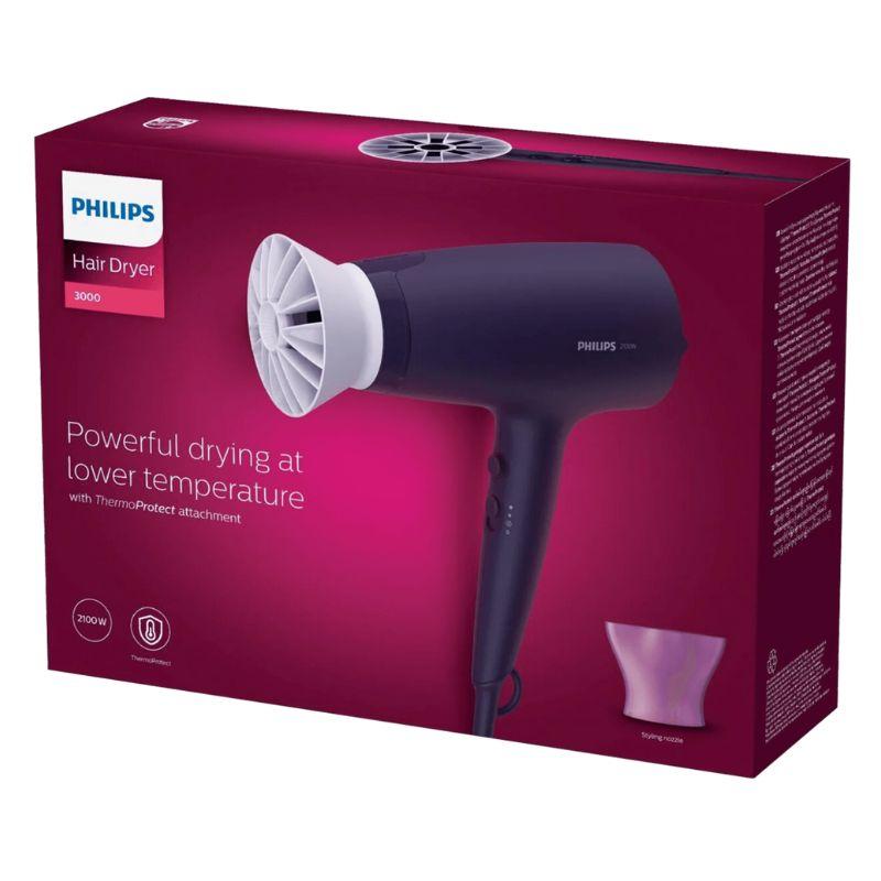 PHILIPS 2100W BHD340/10 Fen za Kosu