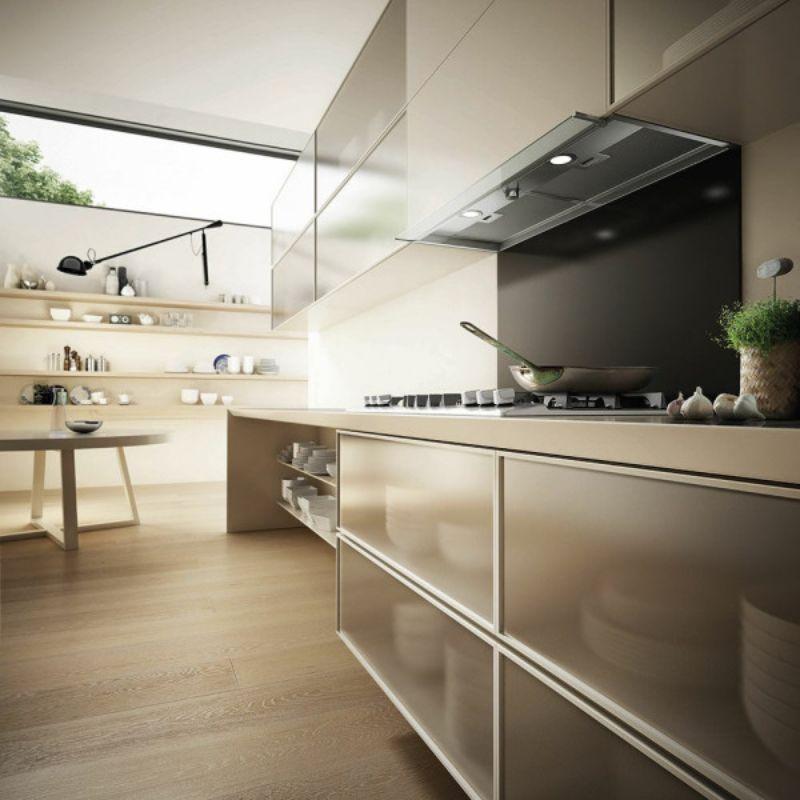 Aspirator BOXIN IX/A/90