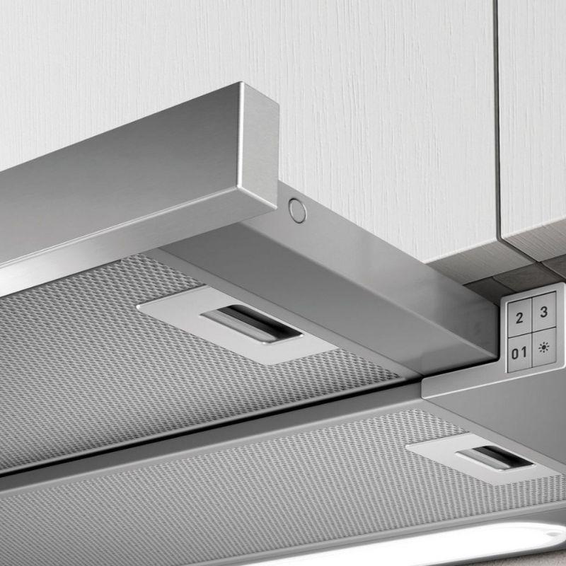 Aspirator ELITE 14 LUX GRIX/A/90