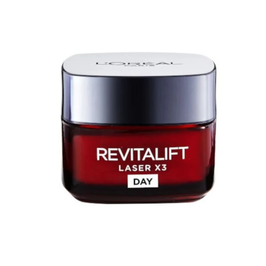 Dnevna krema-maska protiv bora Revitalift Laser Renew 50ml L Oreal Paris