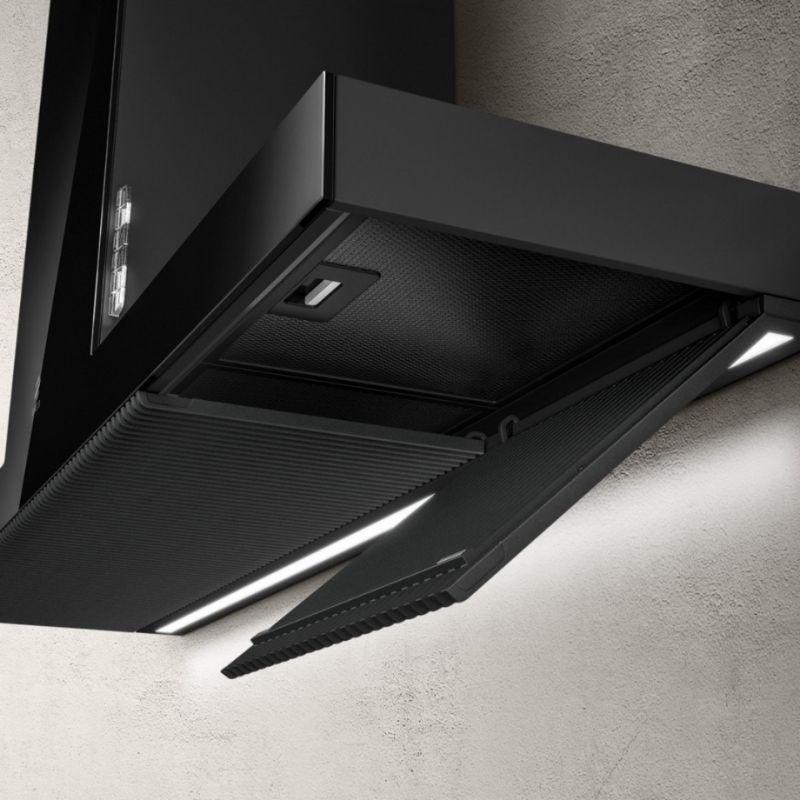 Aspirator HAIKU BL/A/90