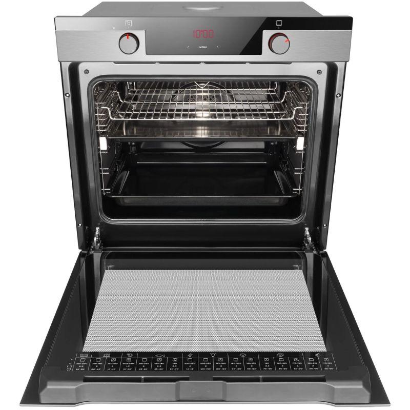 Ugradna rerna ED37610X X-TYPE