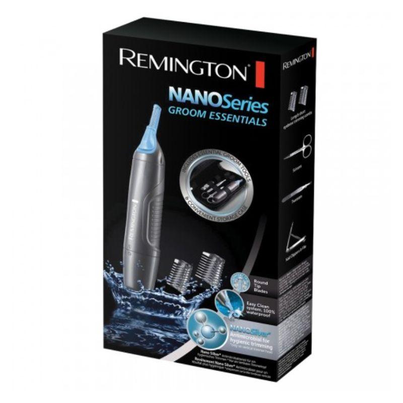 REMINGTON NE3455 Set Trimer za nos, uši i detaljno oblikovanje