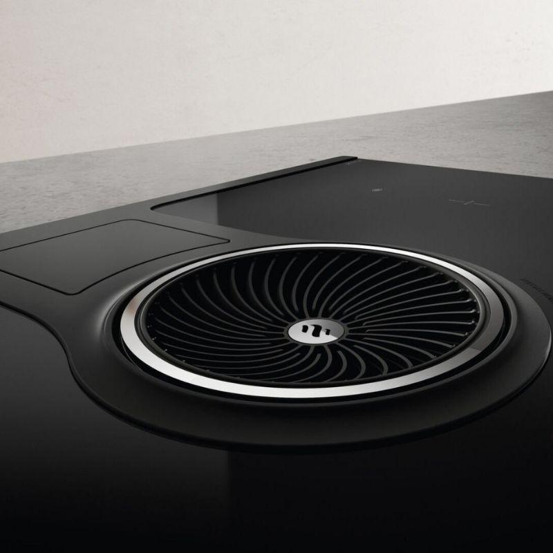 Aspirator NIKOLATESLA HP BL/A/83