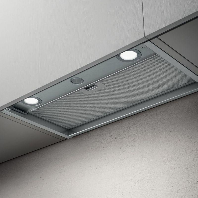 Aspirator BOXIN LX /IX/A/60