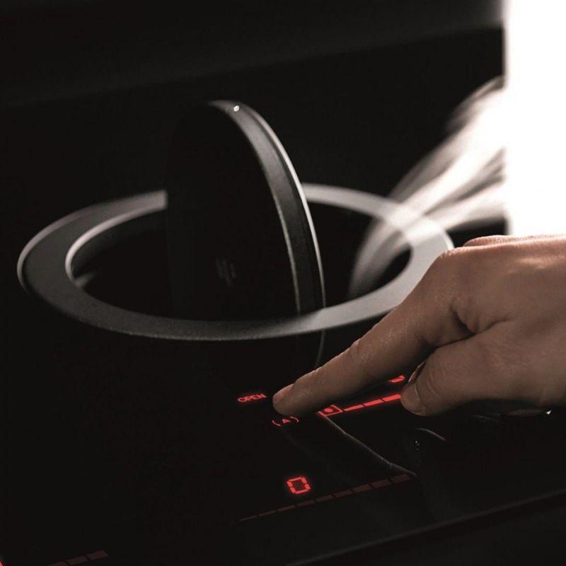 Aspirator NIKOLA TESLA BL/F/83