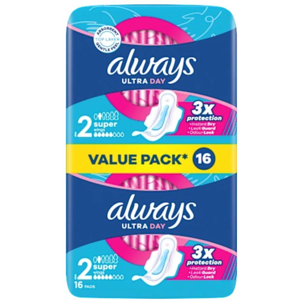 always-mirisni-higijenski-ulosci-ultra-day-super-velicina-2-16kom