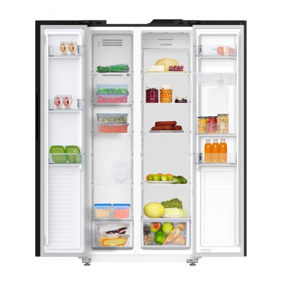 Amica frižider Total NoFrost 559l