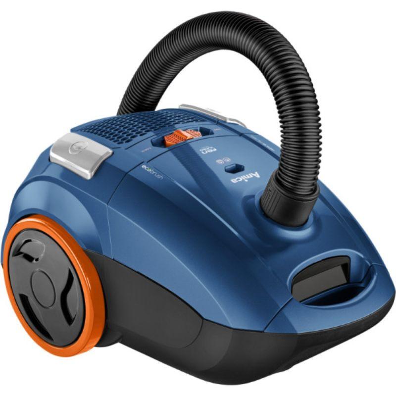 Amica VM2062 usisivač sa kesom 850W narandžasti/plavi