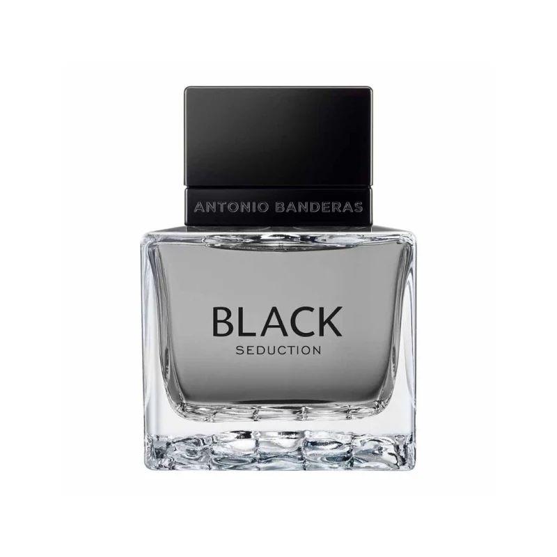 Antonio Banderas Seduction in Black – bočica 50ml-BOSS prodaja