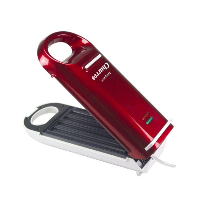 Aparat za curose BT.600Y za 4 komada, snaga 700W, nelepljiva podloga