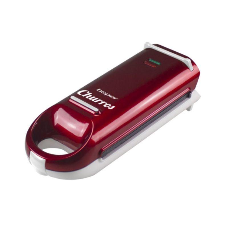 Aparat za curose BT.600Y za 4 komada, snaga 700W, nelepljiva podloga