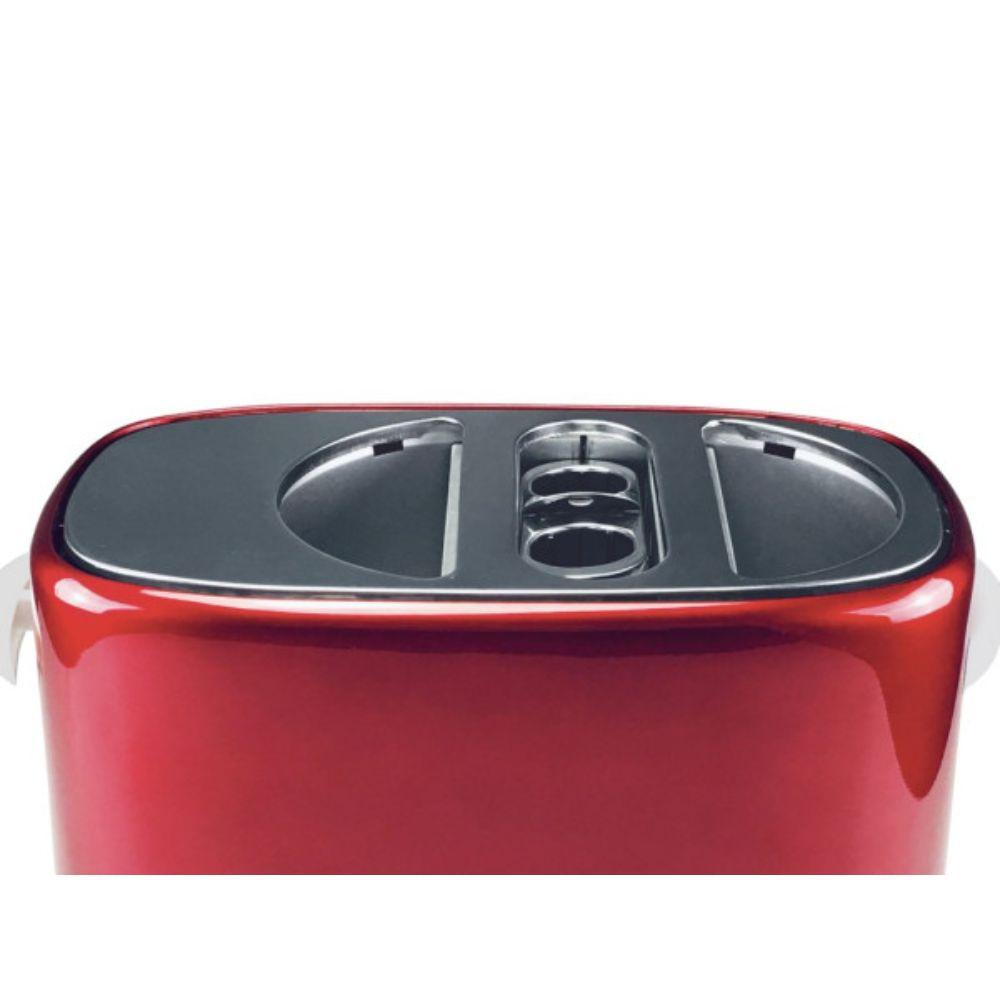 Aparat za hot dog BT.150Y za 2 viršle i 2 kifle