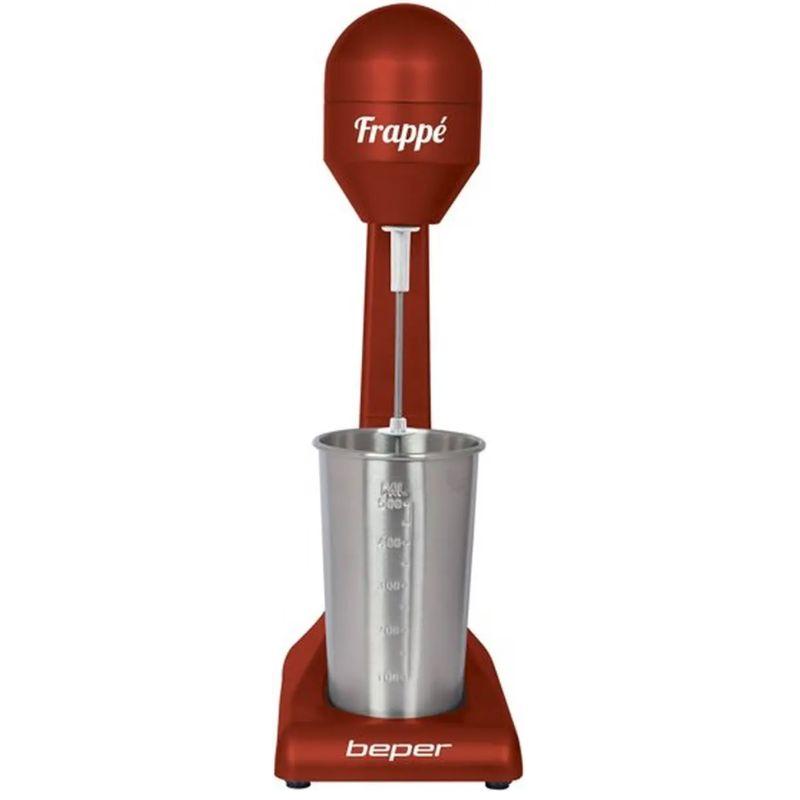 Aparat za milkšejk BP.690 – blender za šejkove i napitke sa inox posudom i dve brzine