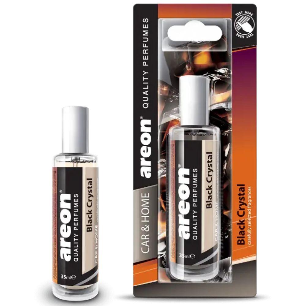 Areon Apple & Cinnamon sprej osveživač