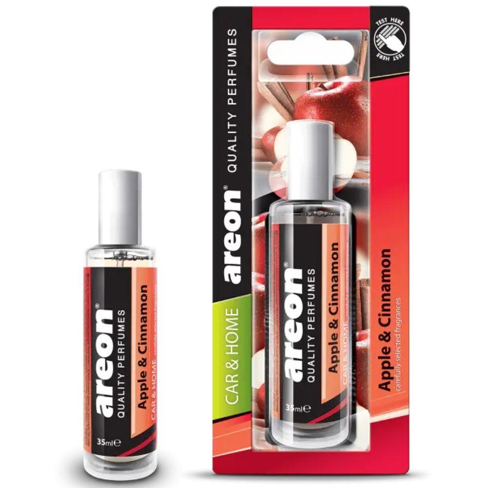 Areon miris u spreju New Car