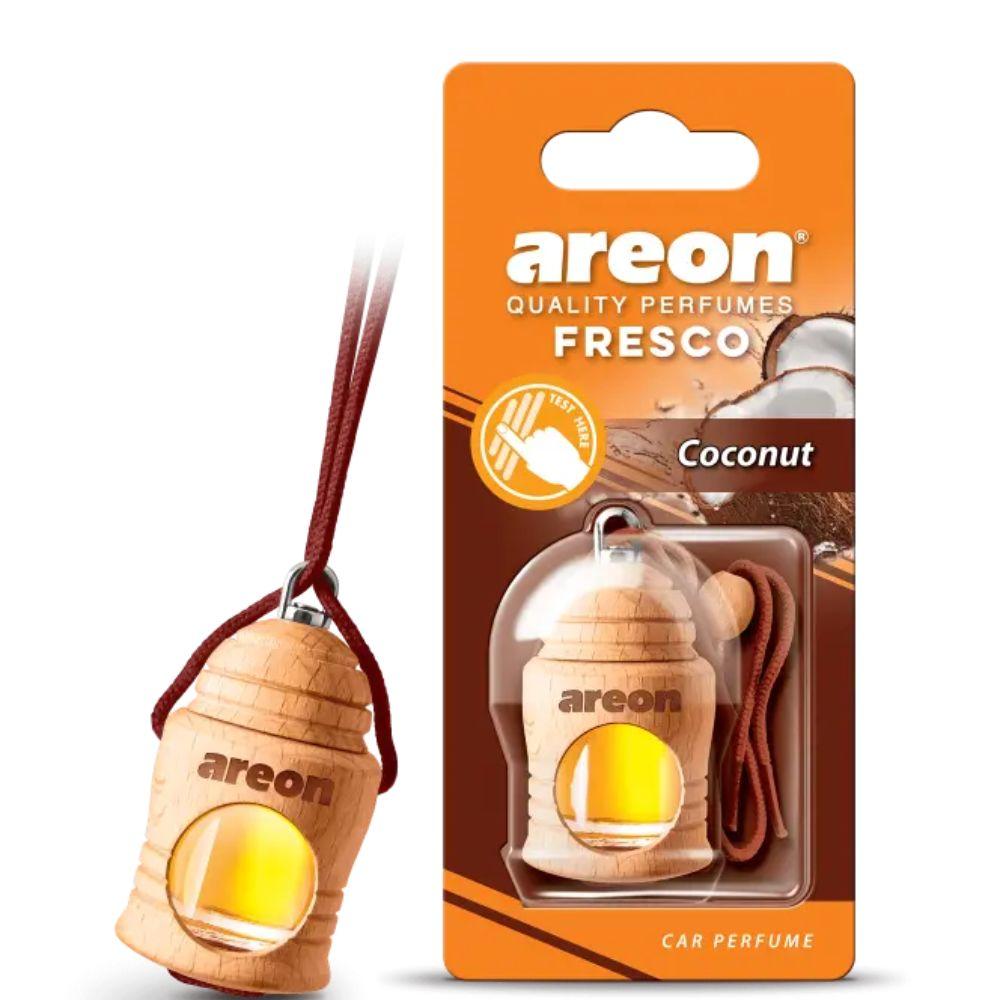 Areon Mon New Car osveživač vazduha